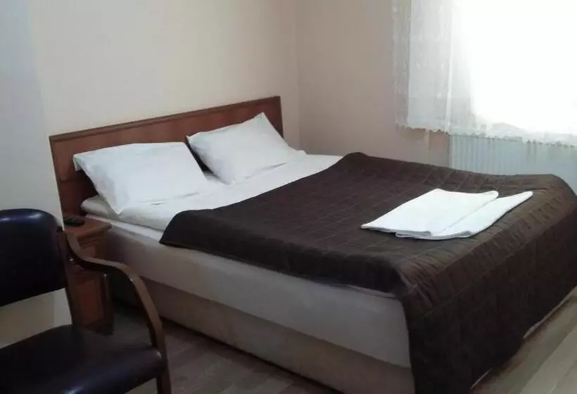 هتل Kervansaray