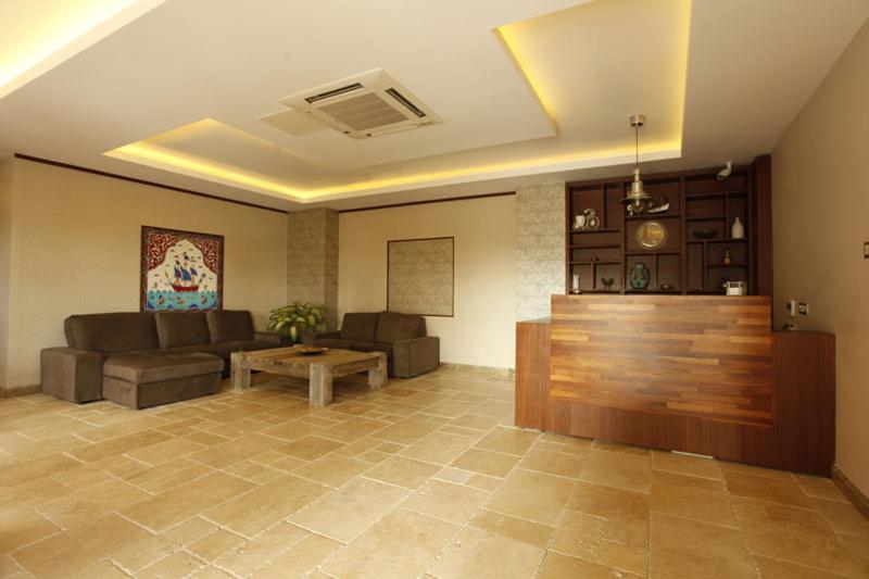 هتل Milestone1915