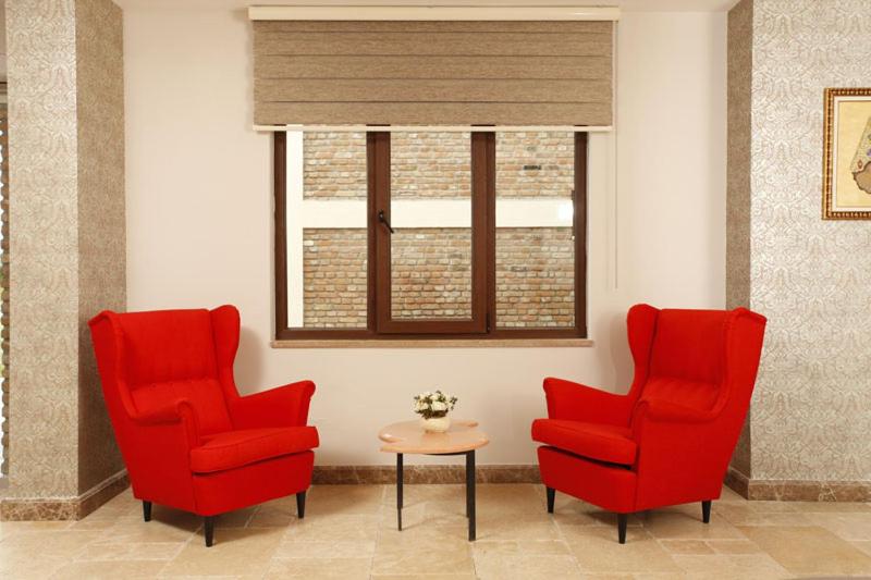 هتل Milestone1915