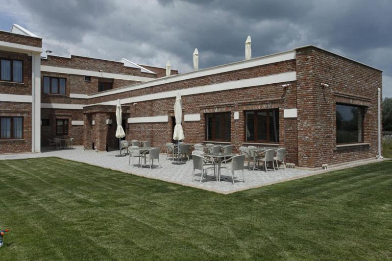 هتل Milestone1915