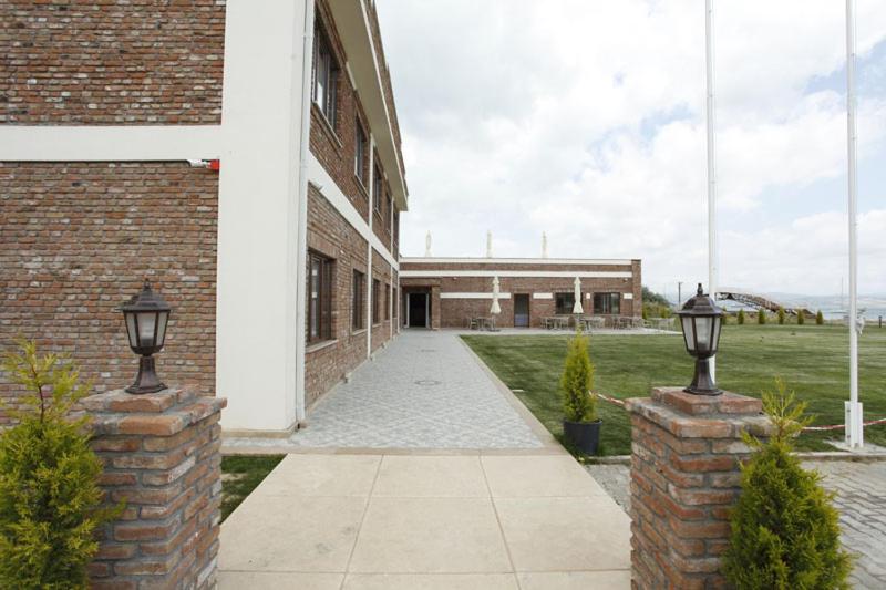 هتل Milestone1915