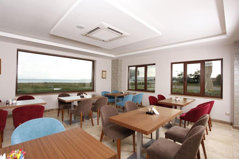 هتل Milestone1915