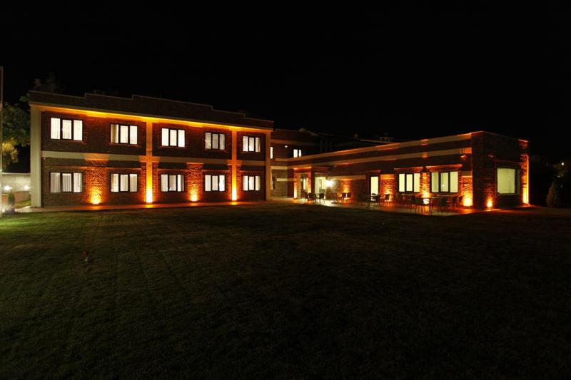 هتل Milestone1915