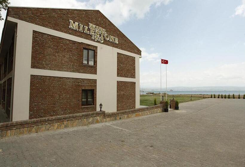 هتل Milestone1915