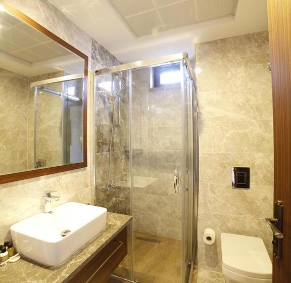 هتل Milestone1915