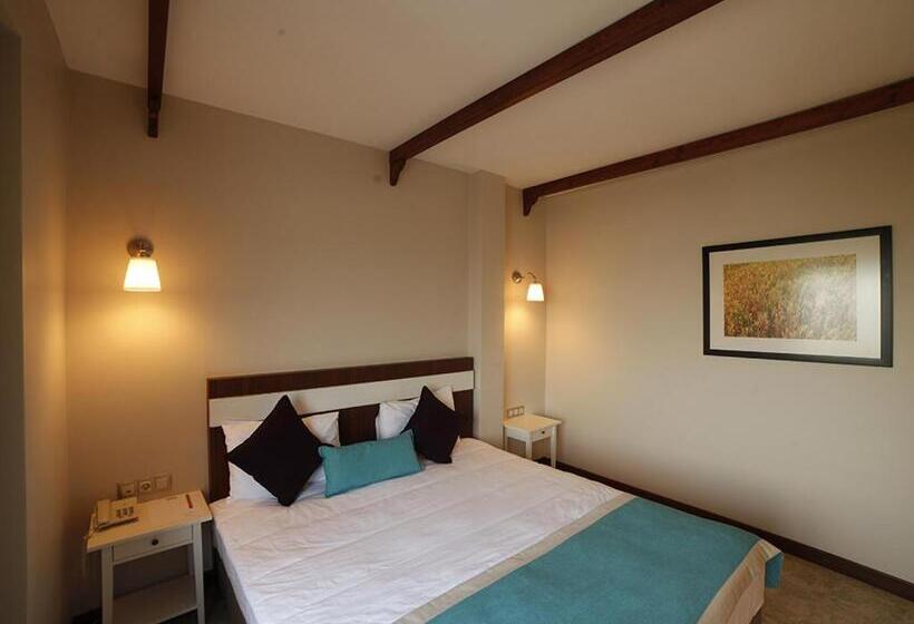 هتل Milestone1915