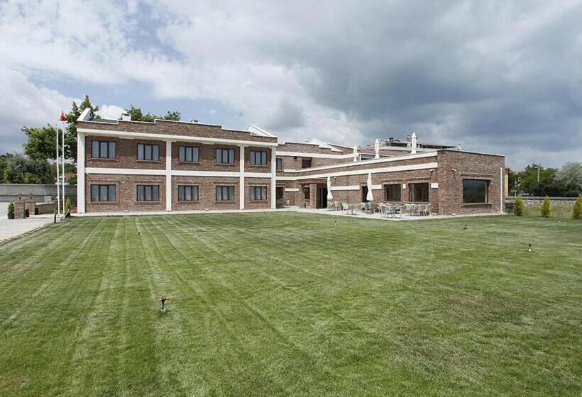 هتل Milestone1915