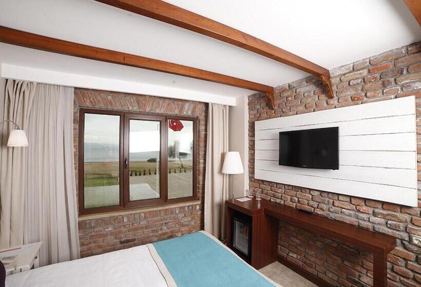 هتل Milestone1915