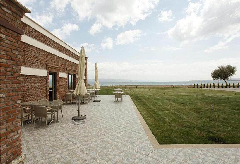 هتل Milestone1915