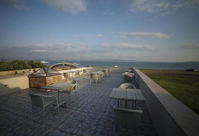 هتل Milestone1915