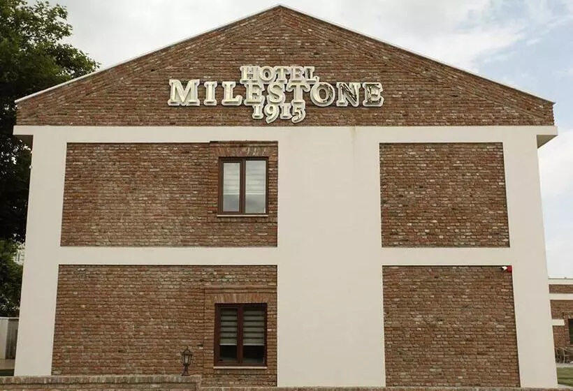 ホテル Milestone1915
