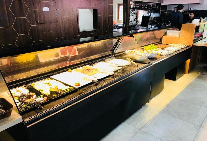 هتل My Home Uzungol