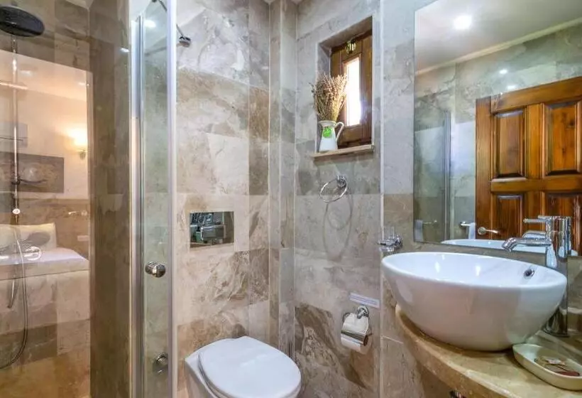 Old Town Hotel Kalkan
