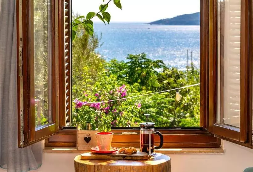 Old Town Hotel Kalkan