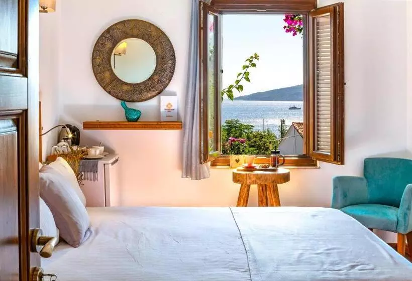Old Town Hotel Kalkan