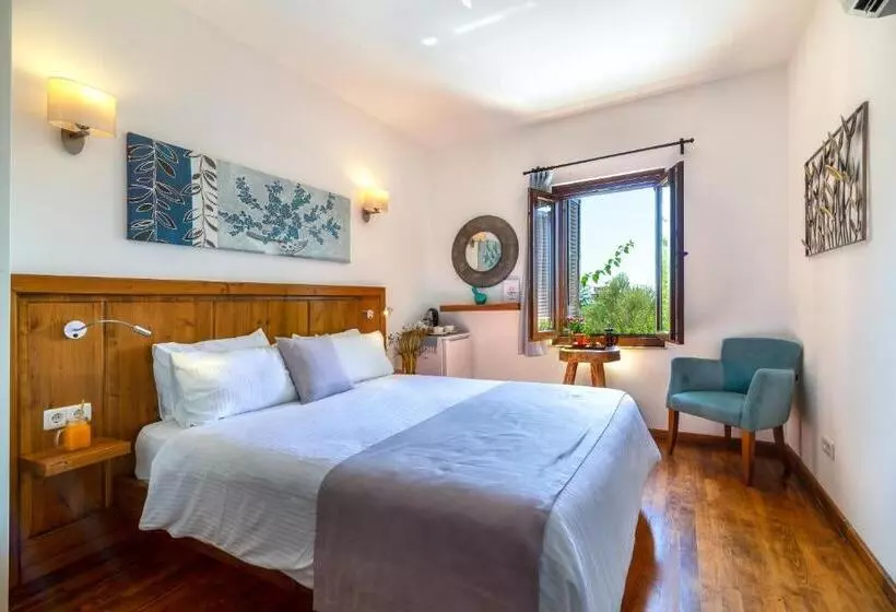 Old Town Hotel Kalkan