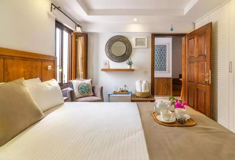 Old Town Hotel Kalkan