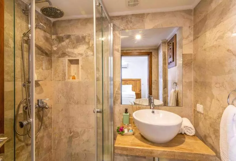 Old Town Hotel Kalkan