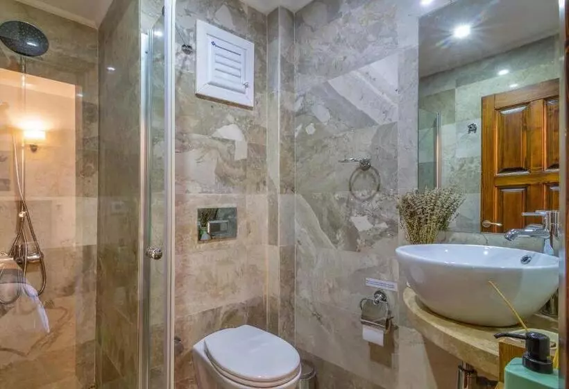 Old Town Hotel Kalkan