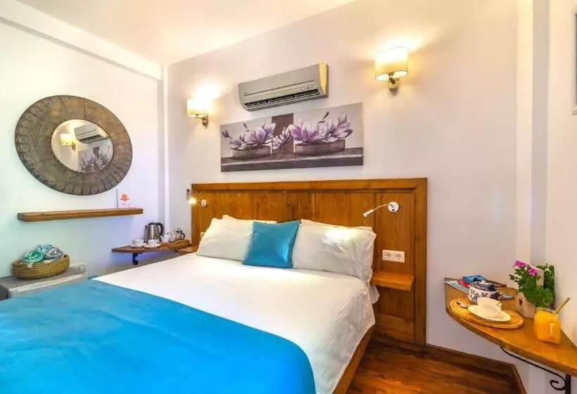 Old Town Hotel Kalkan