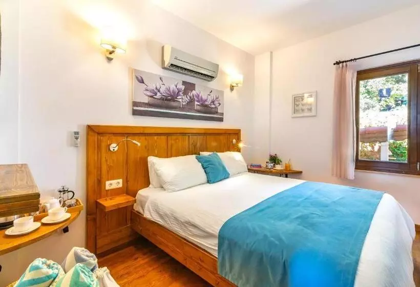 Old Town Hotel Kalkan