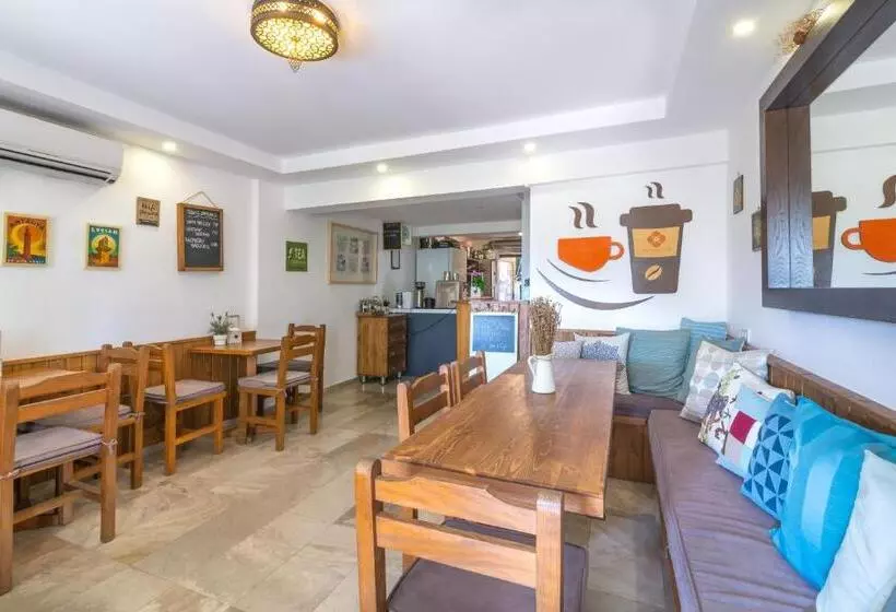 Old Town Hotel Kalkan