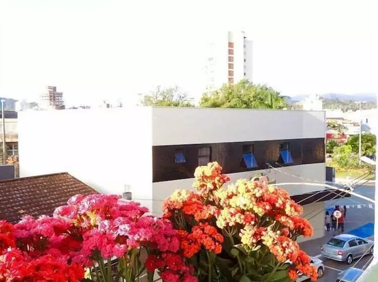 Hotel Oriente