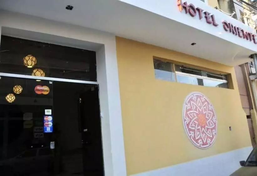 Hotel Oriente