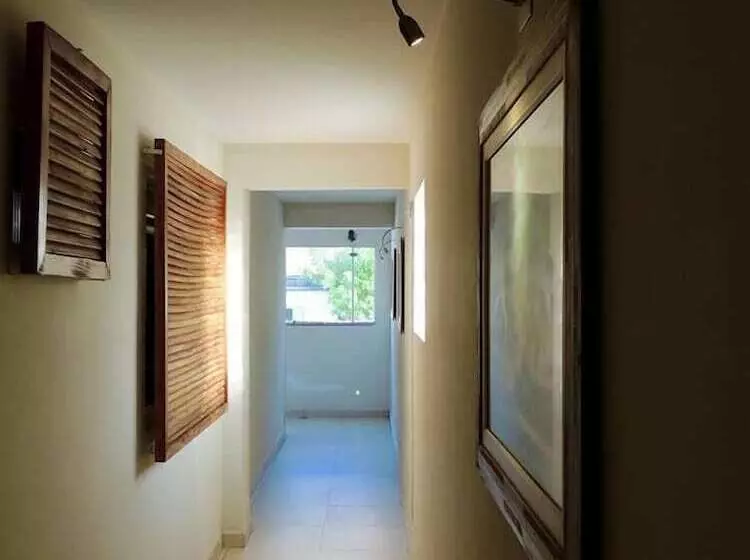 Hotel Oriente