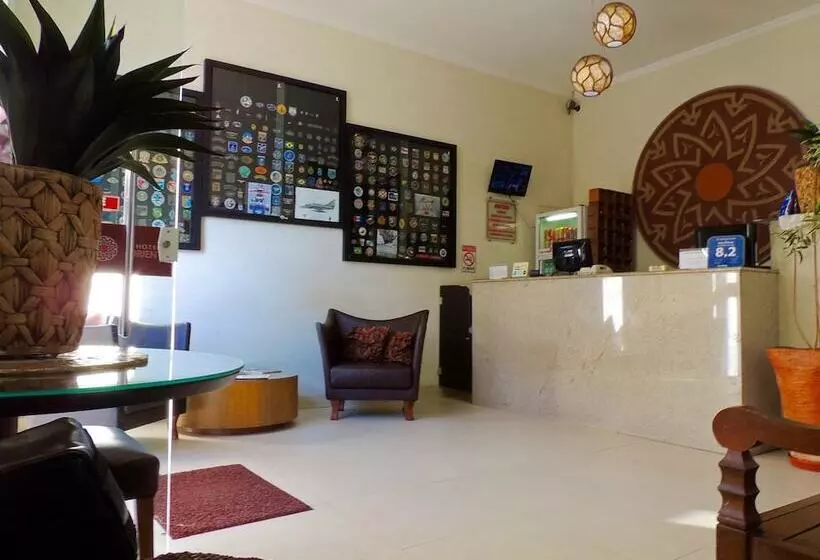 Hotel Oriente