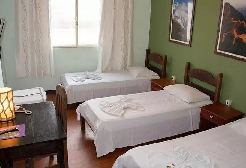 Hotel Oriente