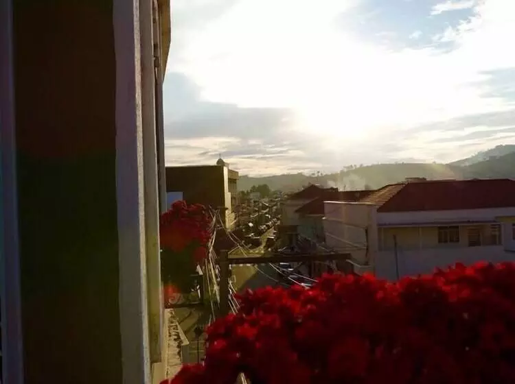 Hotel Oriente