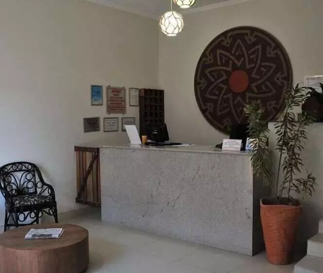 Hotel Oriente