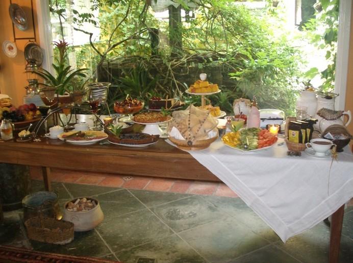 Отель Pousada Quinta Dos Marques