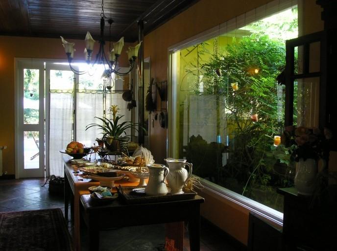 Отель Pousada Quinta Dos Marques