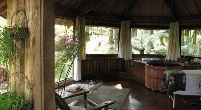 Отель Pousada Quinta Dos Marques