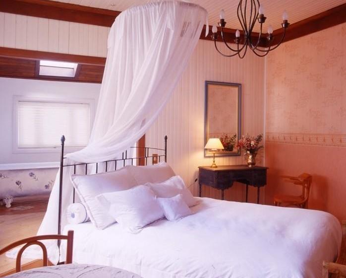 Отель Pousada Quinta Dos Marques