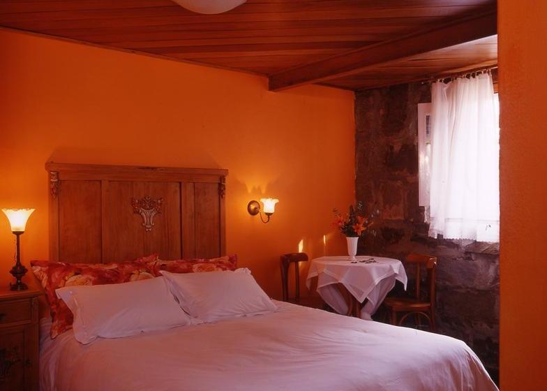 Отель Pousada Quinta Dos Marques