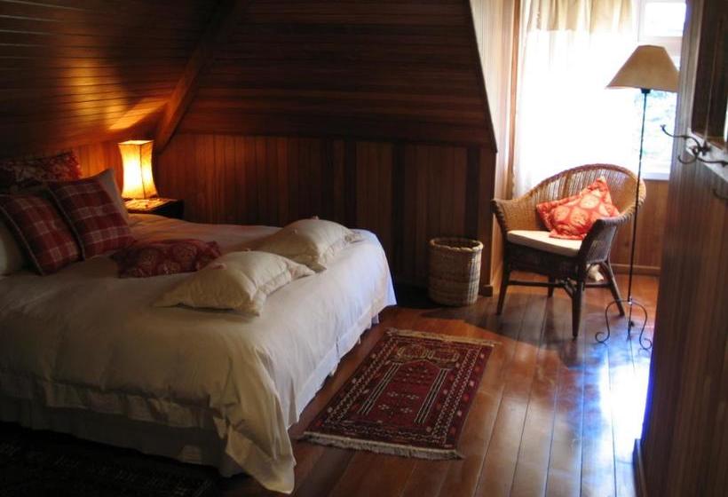 Отель Pousada Quinta Dos Marques