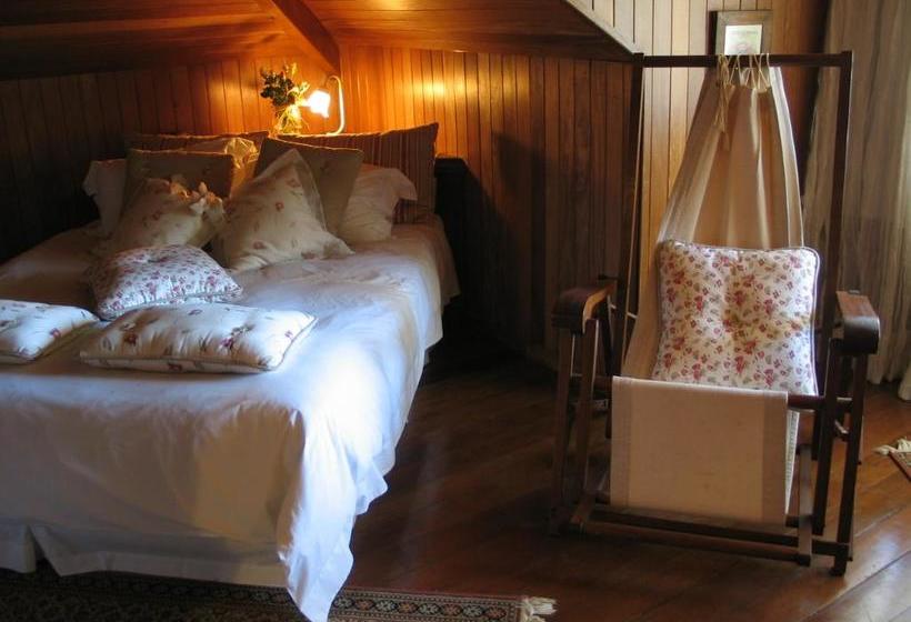 Отель Pousada Quinta Dos Marques