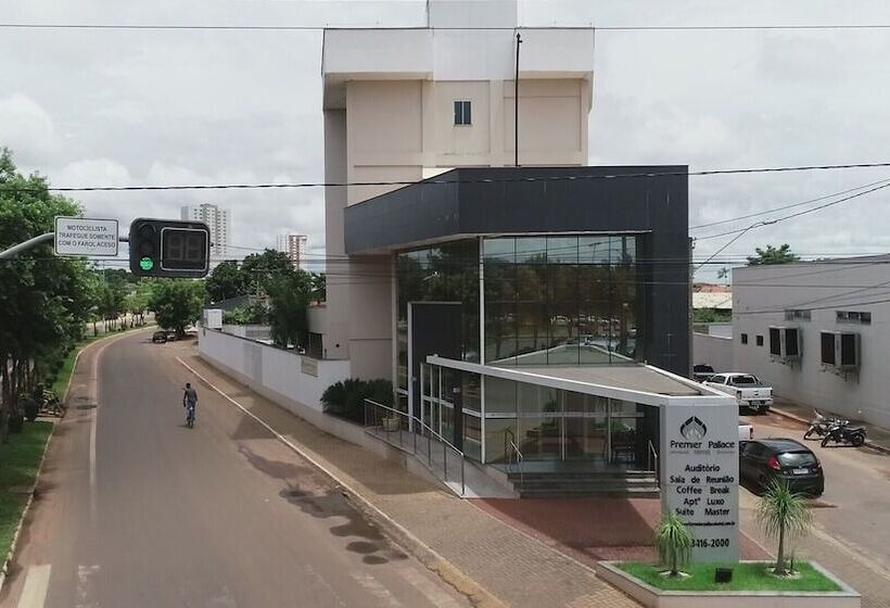 فندق Premier Pallace