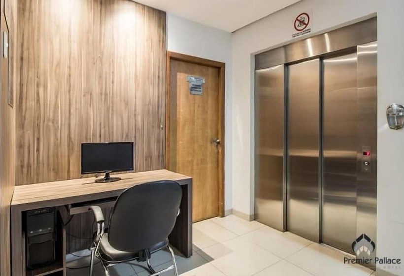 فندق Premier Pallace