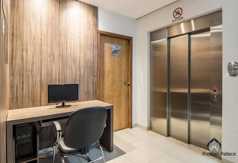 فندق Premier Pallace