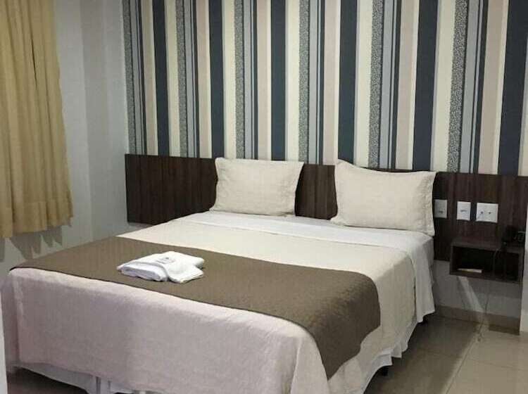 فندق Premier Pallace