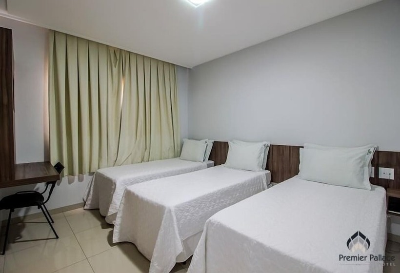 فندق Premier Pallace