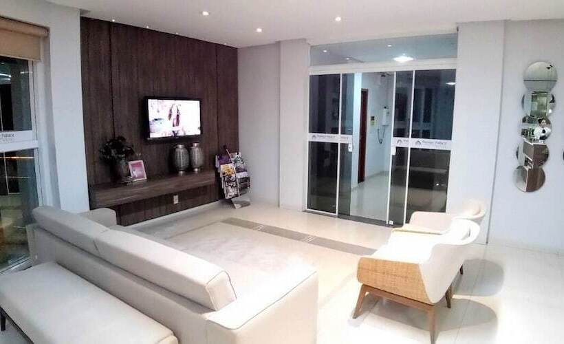 فندق Premier Pallace