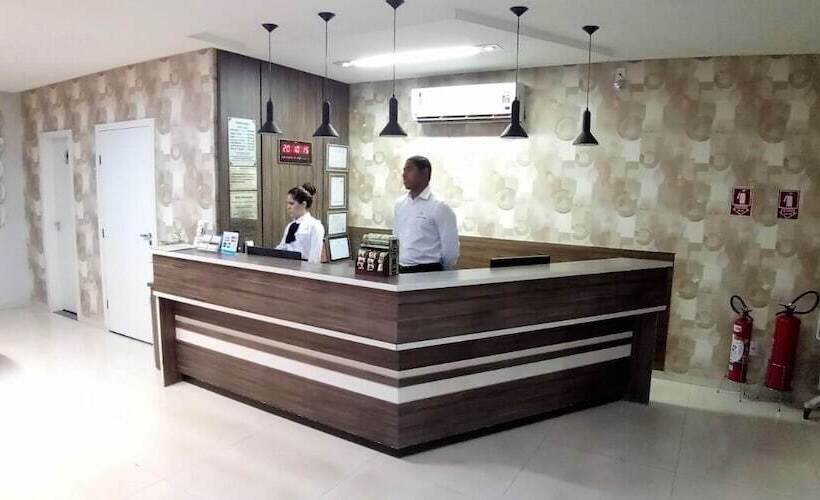 فندق Premier Pallace