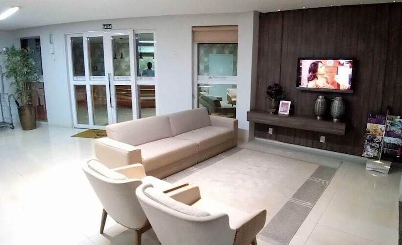 فندق Premier Pallace