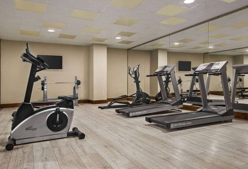 Hotelli Ramada Plaza By Wyndham Samsun