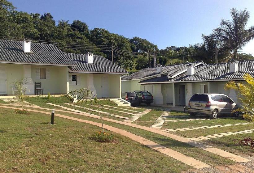 호텔 Recanto Maria Bonita